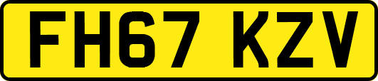 FH67KZV