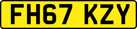 FH67KZY