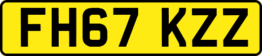 FH67KZZ