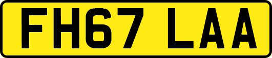 FH67LAA