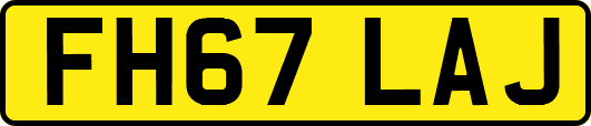 FH67LAJ