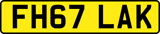 FH67LAK