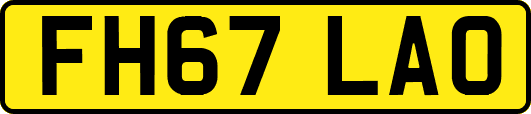FH67LAO