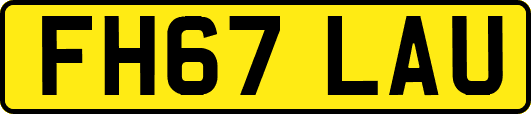 FH67LAU