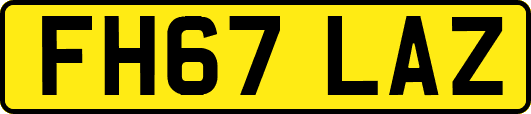 FH67LAZ