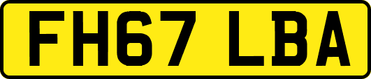 FH67LBA