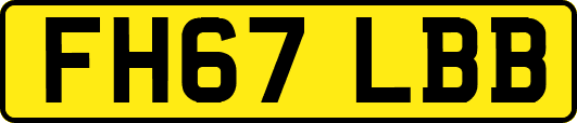 FH67LBB
