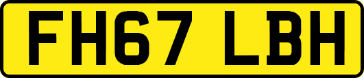 FH67LBH