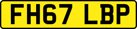 FH67LBP