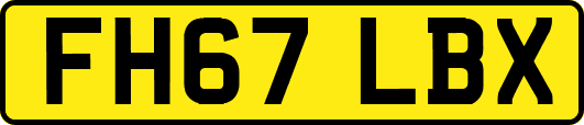 FH67LBX
