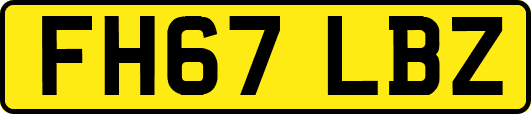 FH67LBZ