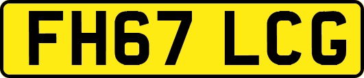 FH67LCG