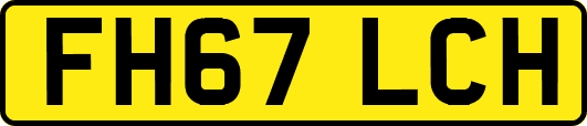FH67LCH