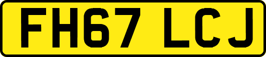FH67LCJ