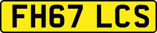 FH67LCS