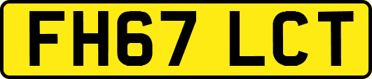 FH67LCT