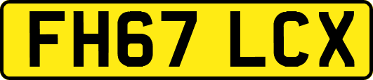 FH67LCX