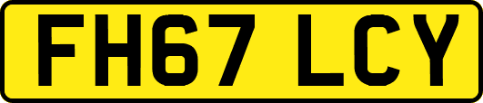 FH67LCY