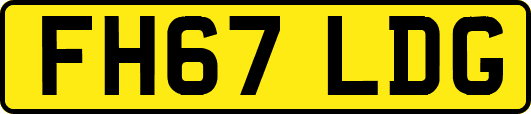 FH67LDG