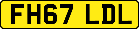 FH67LDL