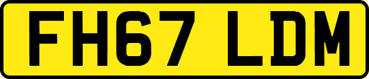 FH67LDM