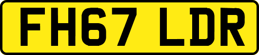 FH67LDR