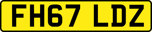 FH67LDZ