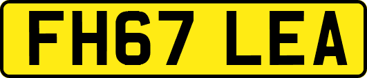 FH67LEA
