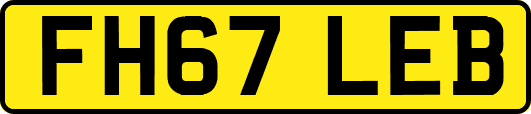 FH67LEB