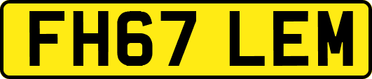 FH67LEM