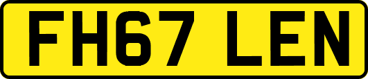 FH67LEN