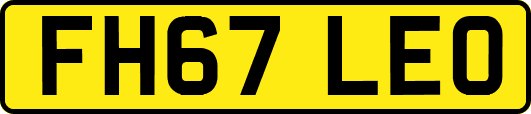 FH67LEO