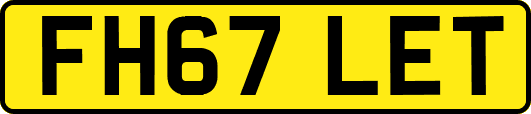 FH67LET