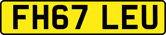 FH67LEU