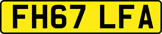 FH67LFA