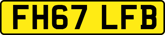 FH67LFB
