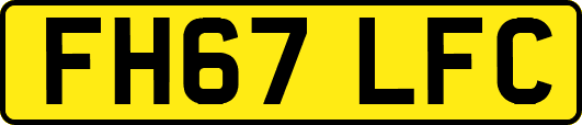 FH67LFC