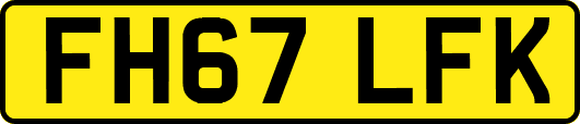 FH67LFK