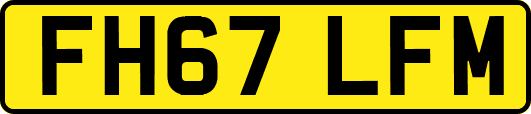 FH67LFM