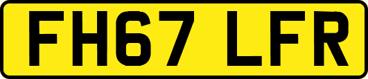 FH67LFR