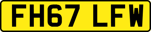 FH67LFW