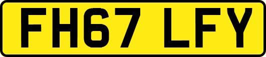 FH67LFY