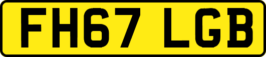 FH67LGB