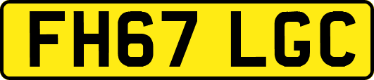 FH67LGC