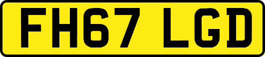 FH67LGD