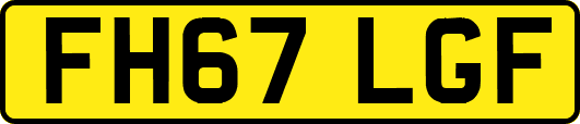 FH67LGF