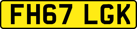 FH67LGK