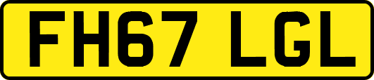 FH67LGL
