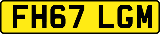 FH67LGM