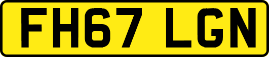 FH67LGN